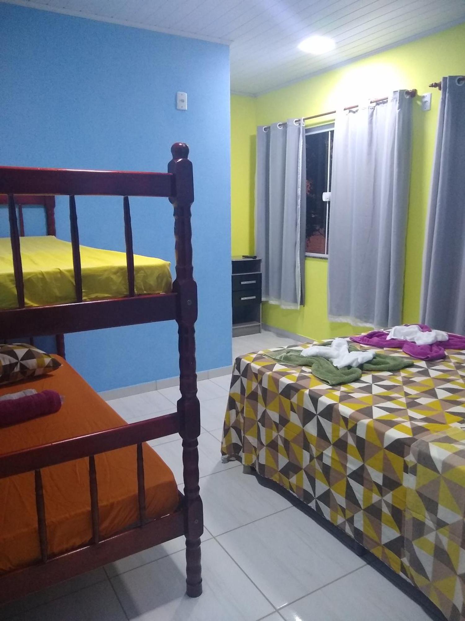 Nena'S Suites Praia de Aracatiba Room photo