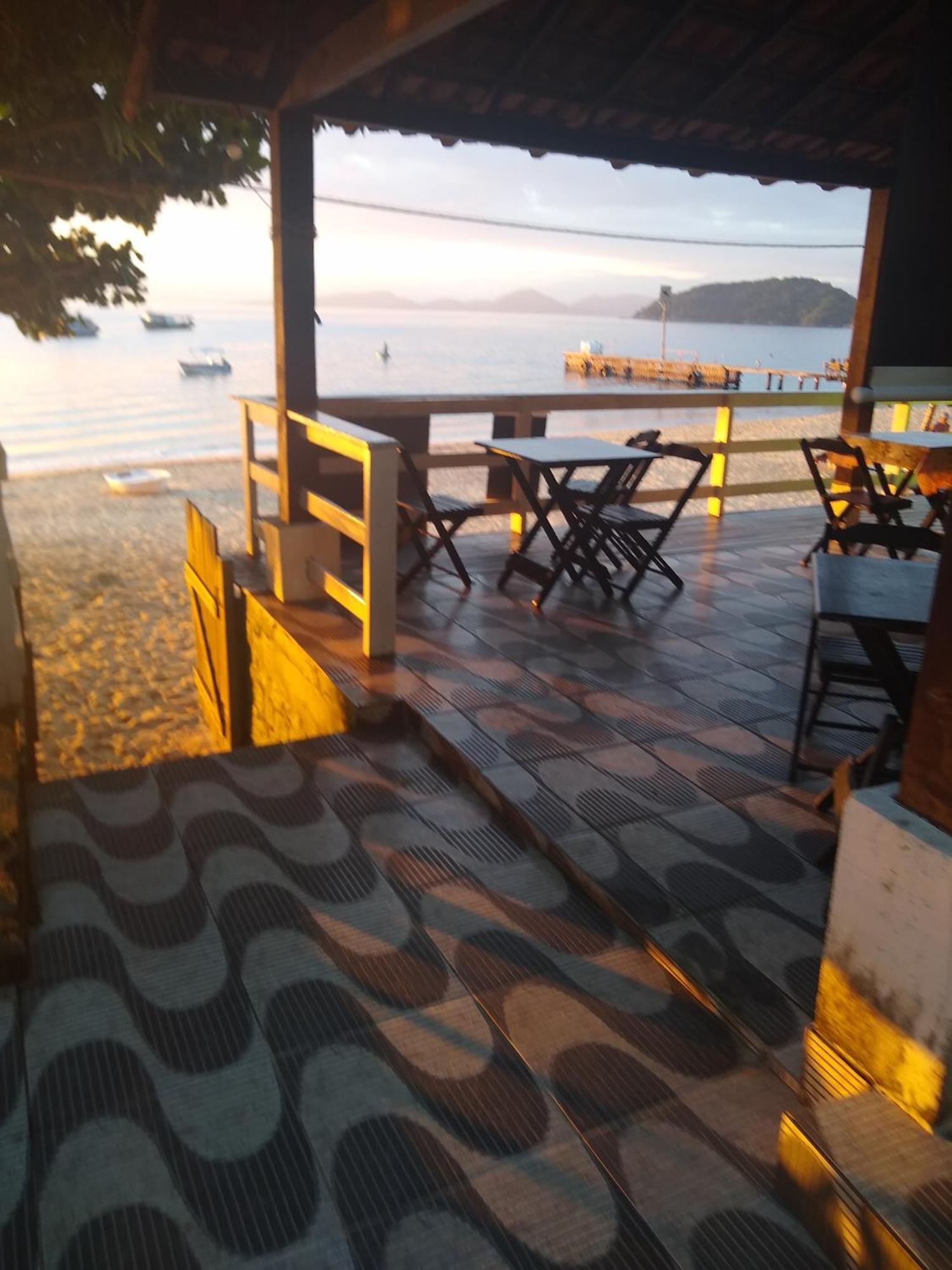 Nena'S Suites Praia de Aracatiba Room photo