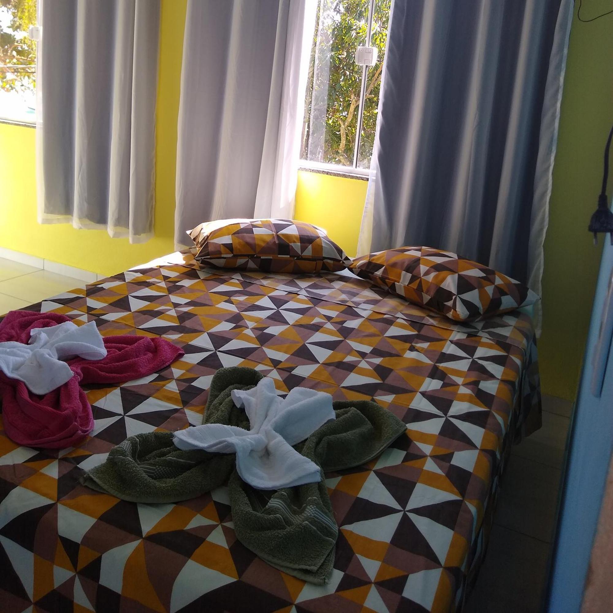 Nena'S Suites Praia de Aracatiba Room photo