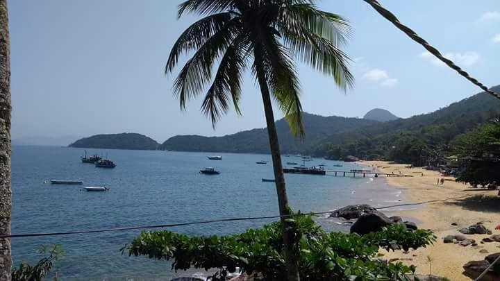 Nena'S Suites Praia de Aracatiba Exterior photo