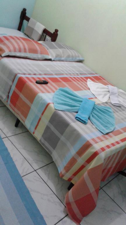 Nena'S Suites Praia de Aracatiba Exterior photo