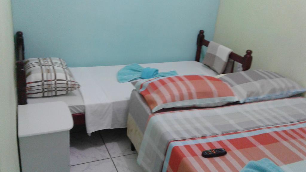Nena'S Suites Praia de Aracatiba Exterior photo