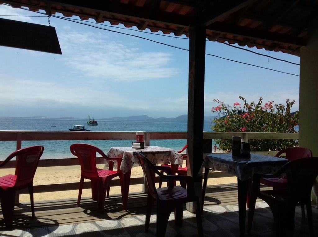 Nena'S Suites Praia de Aracatiba Exterior photo