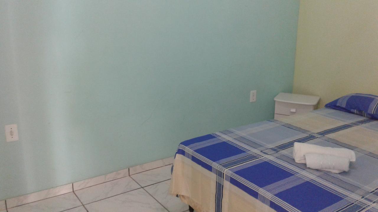 Nena'S Suites Praia de Aracatiba Exterior photo