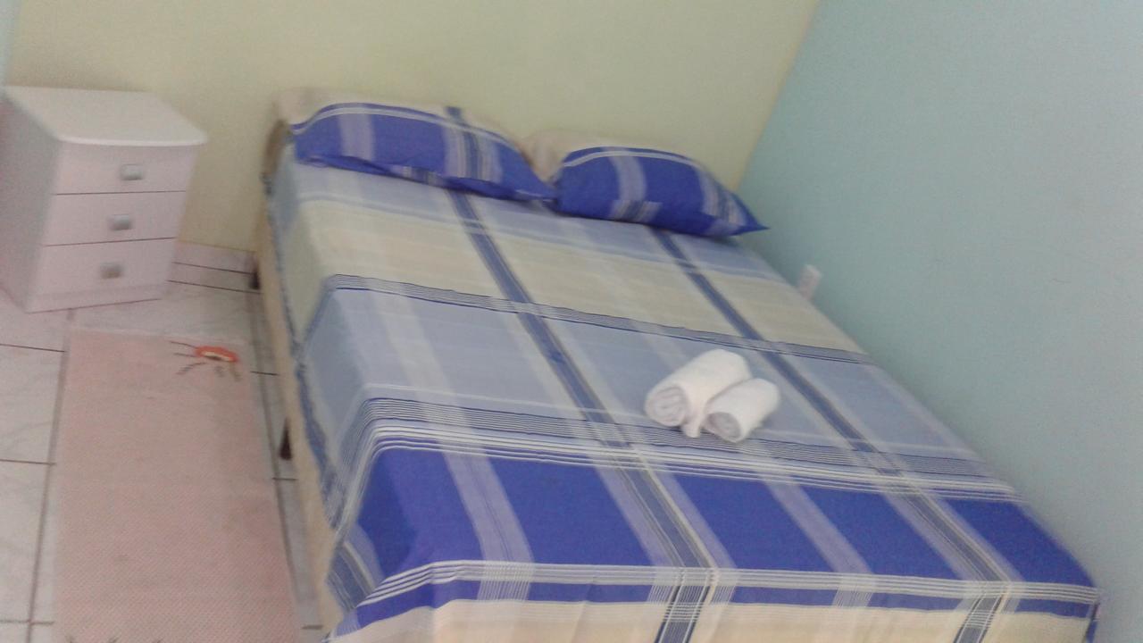 Nena'S Suites Praia de Aracatiba Exterior photo