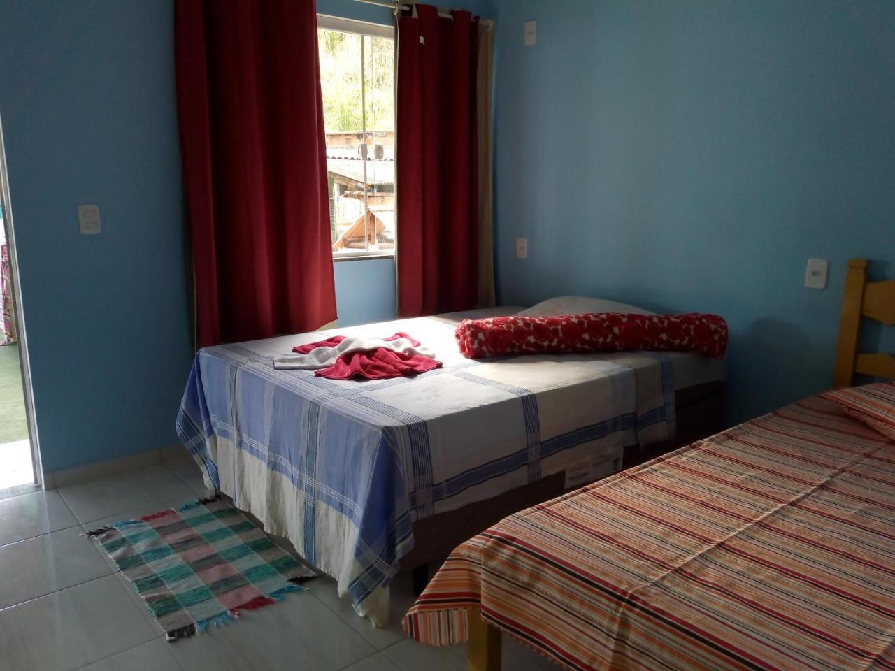 Nena'S Suites Praia de Aracatiba Exterior photo